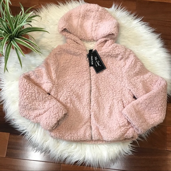 Me Jane Jackets & Blazers - New🌿Cozy Jacket Size S